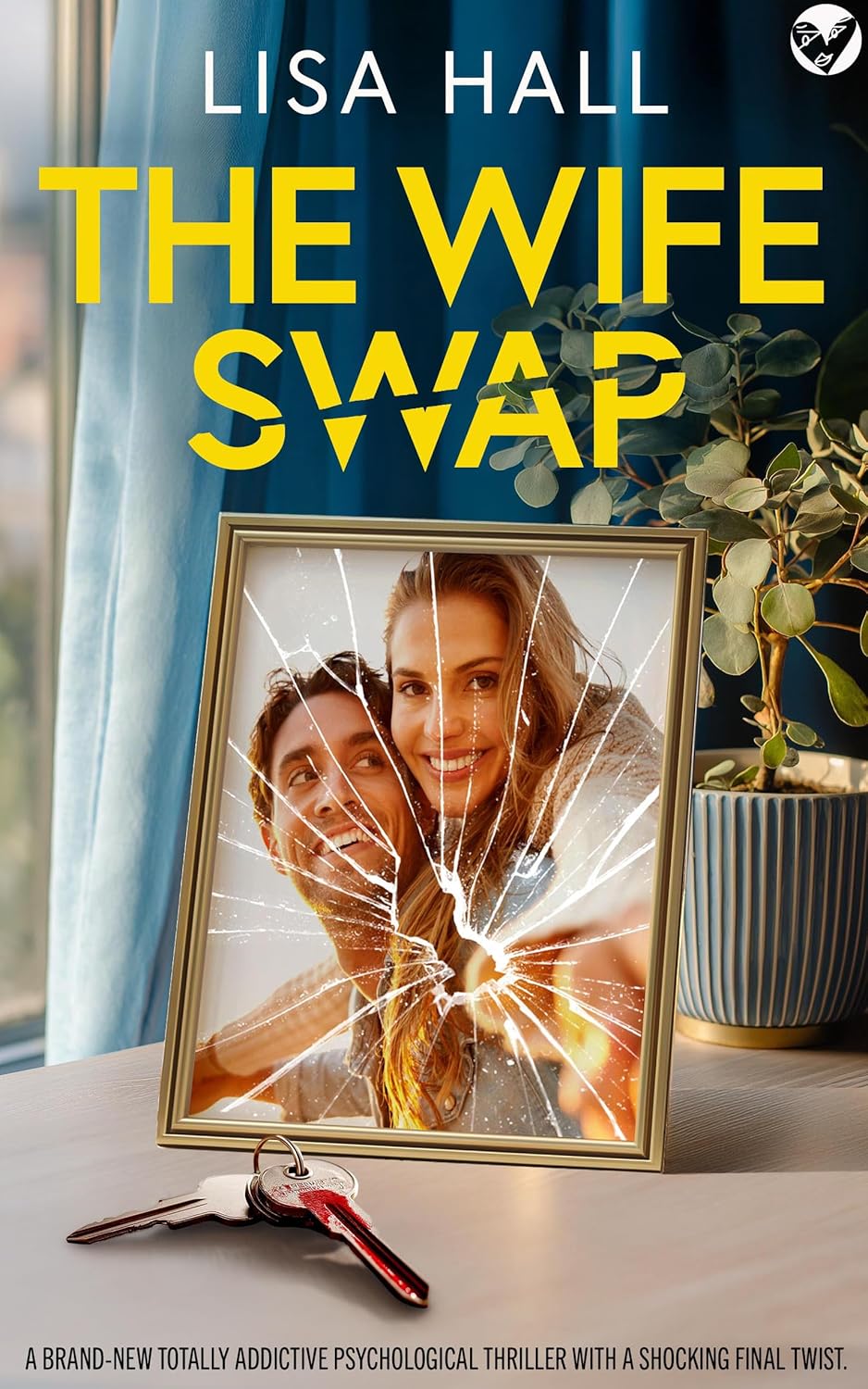The Wife Swap by Lisa Hall