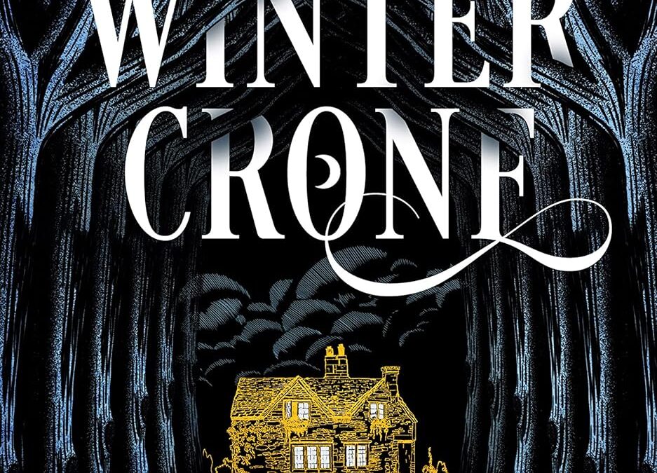 The Winter Crone