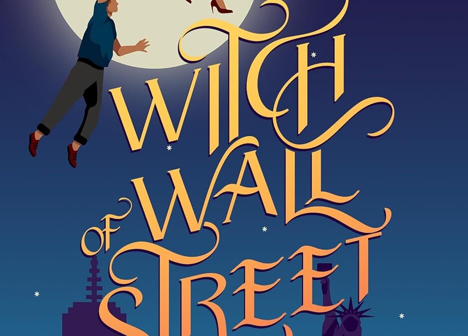 The Witch of Wall Street