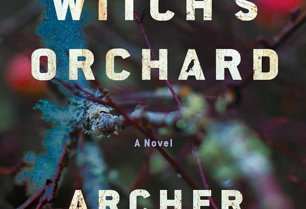 The Witch’s Orchard