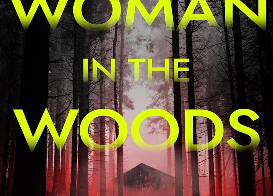 The Woman in the Woods