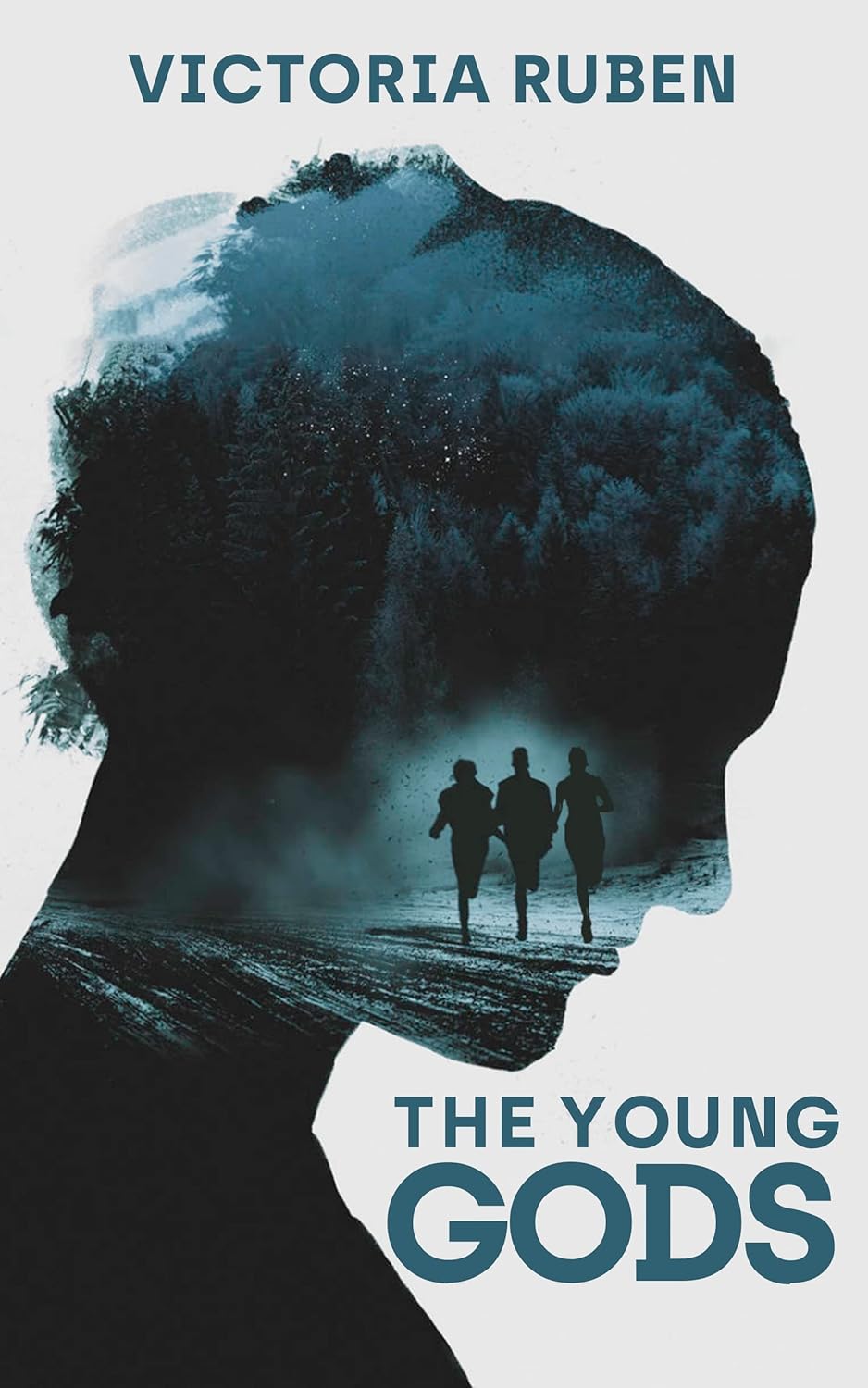 The Young Gods by Victoria Ruben