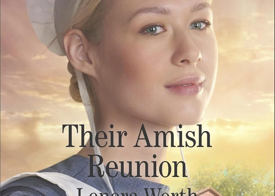 Their Amish Reunion