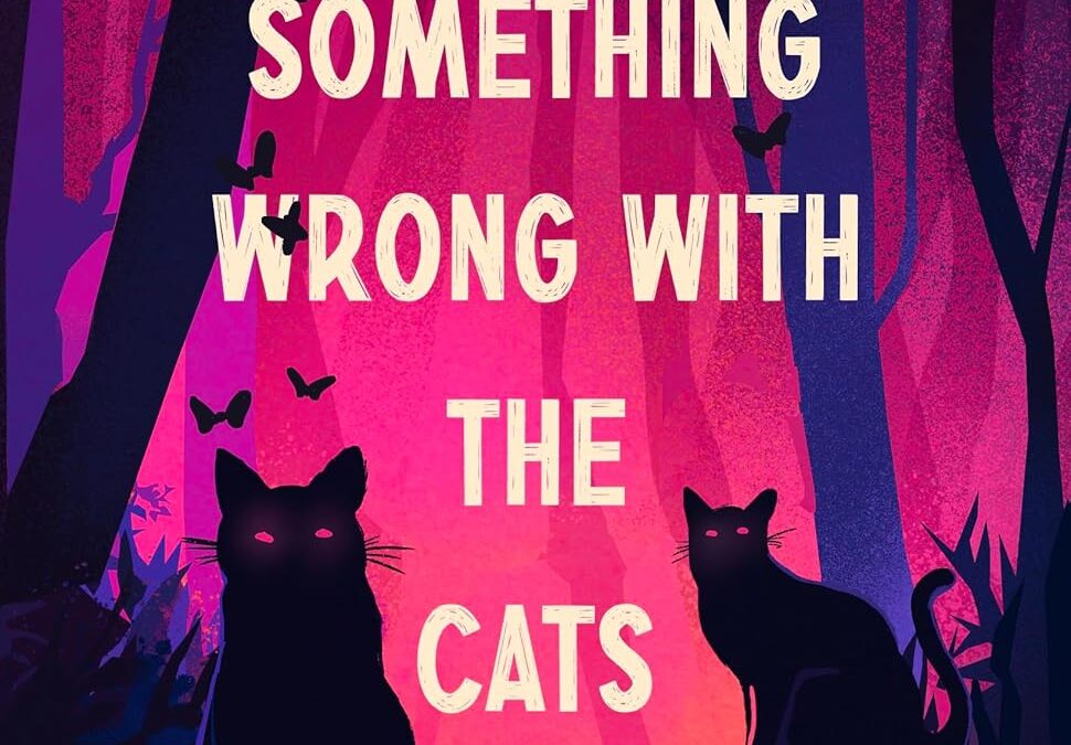 There’s Something Wrong with the Cats
