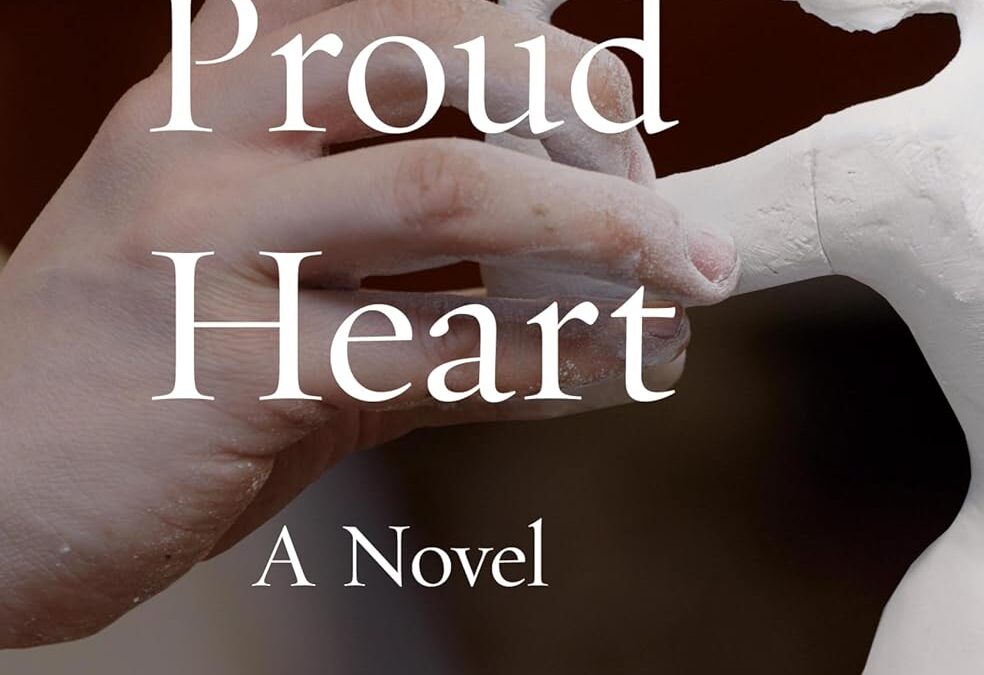 This Proud Heart
