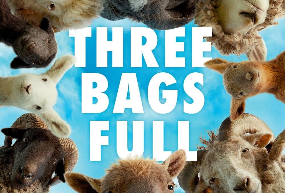 Three Bags Full