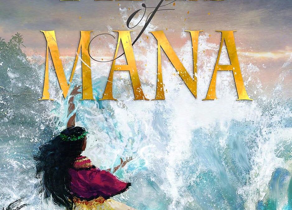 Tides of Mana