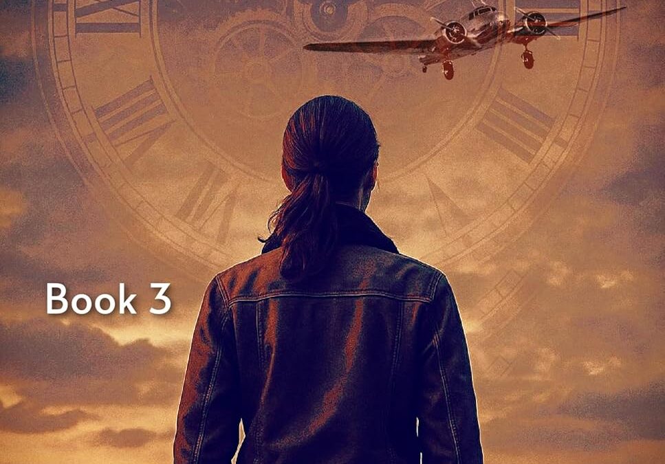 Time Risk 3
