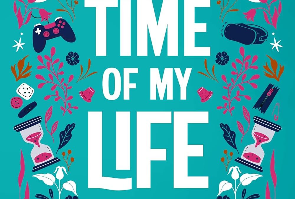 Time of My Life