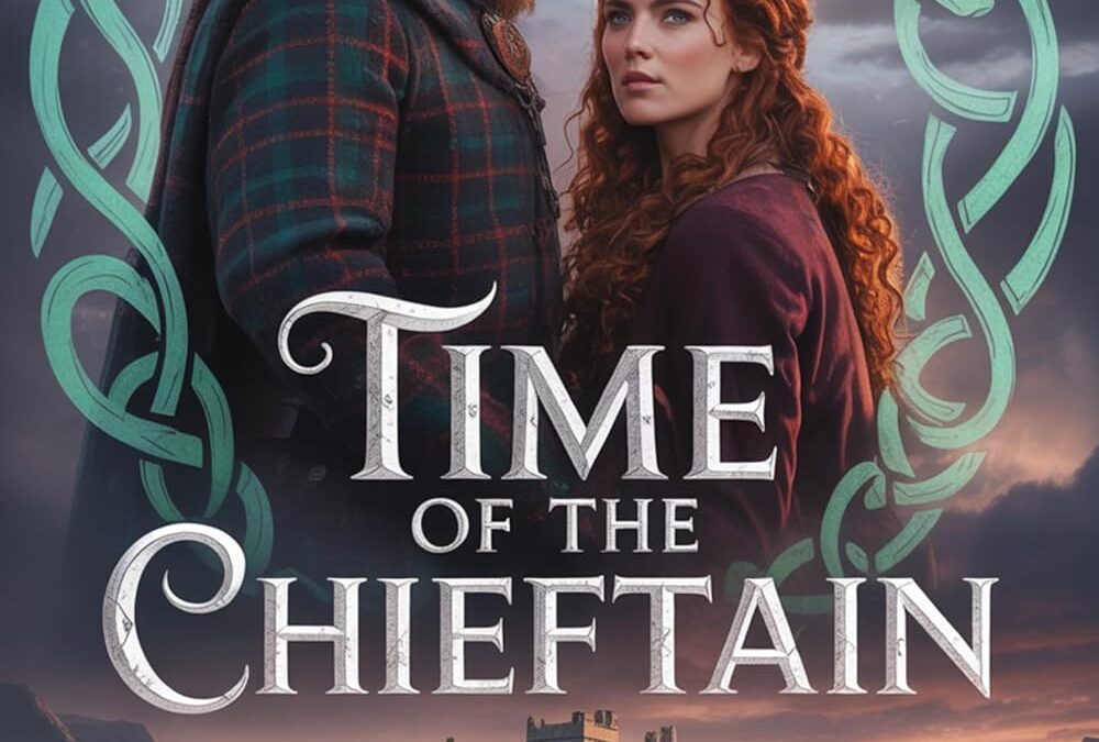 Time of the Chieftain
