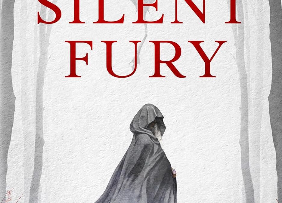 To Touch a Silent Fury
