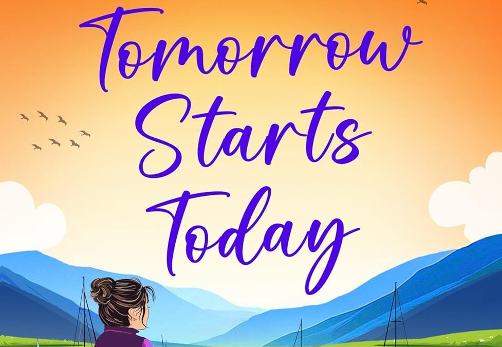 Tomorrow Starts Today