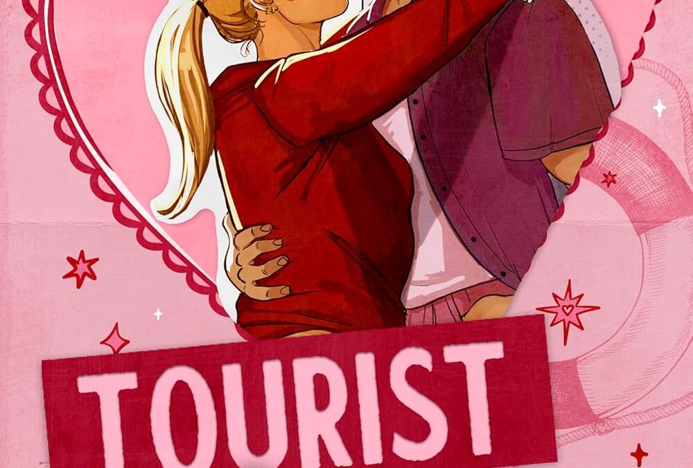 Tourist Trap