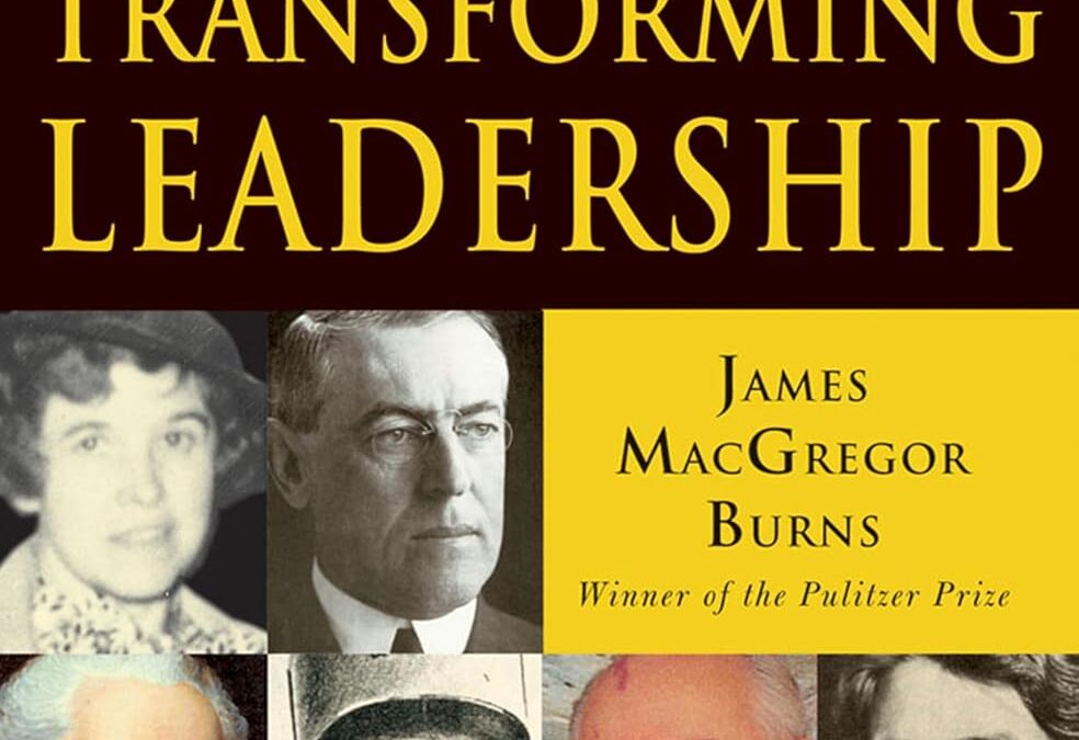 Transforming Leadership