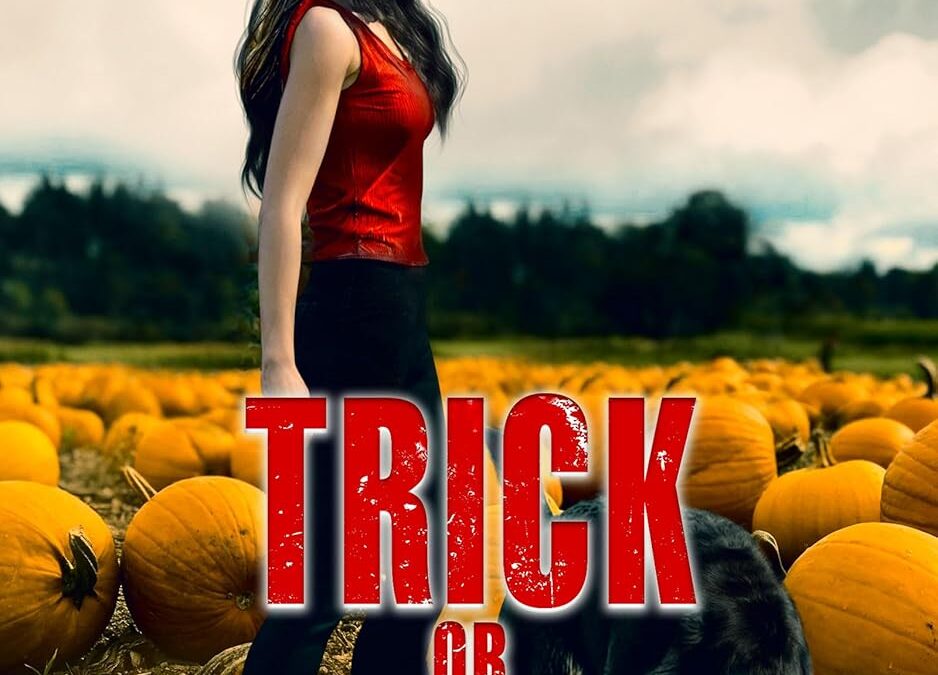 Trick or Treat