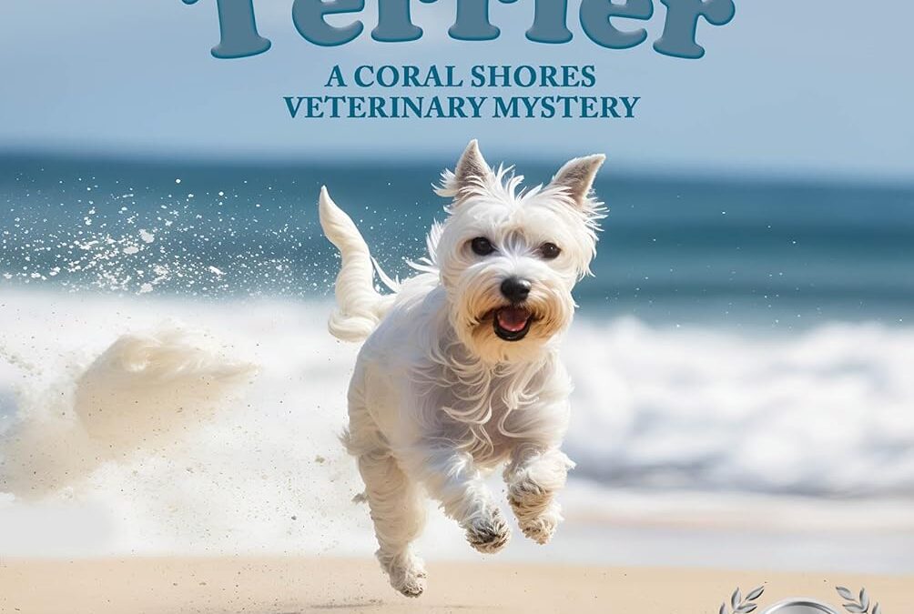 Trust the Terrier