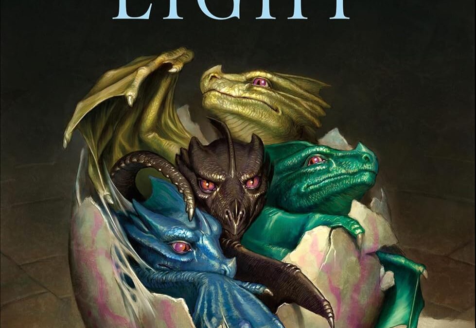 Turning Darkness into Light