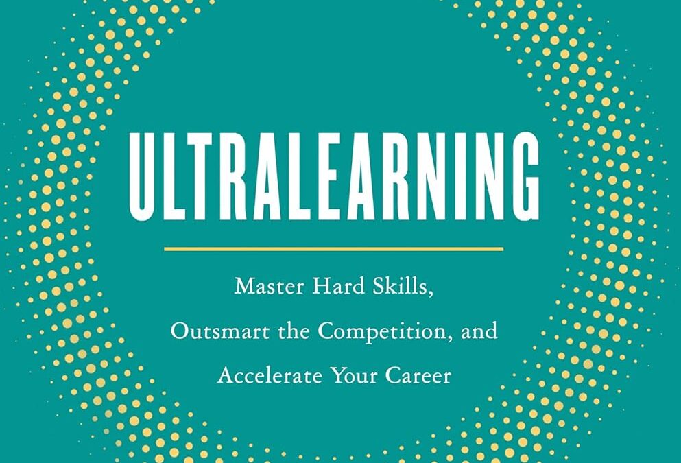 Ultralearning