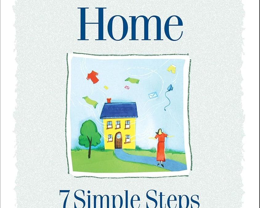 Unclutter Your Home