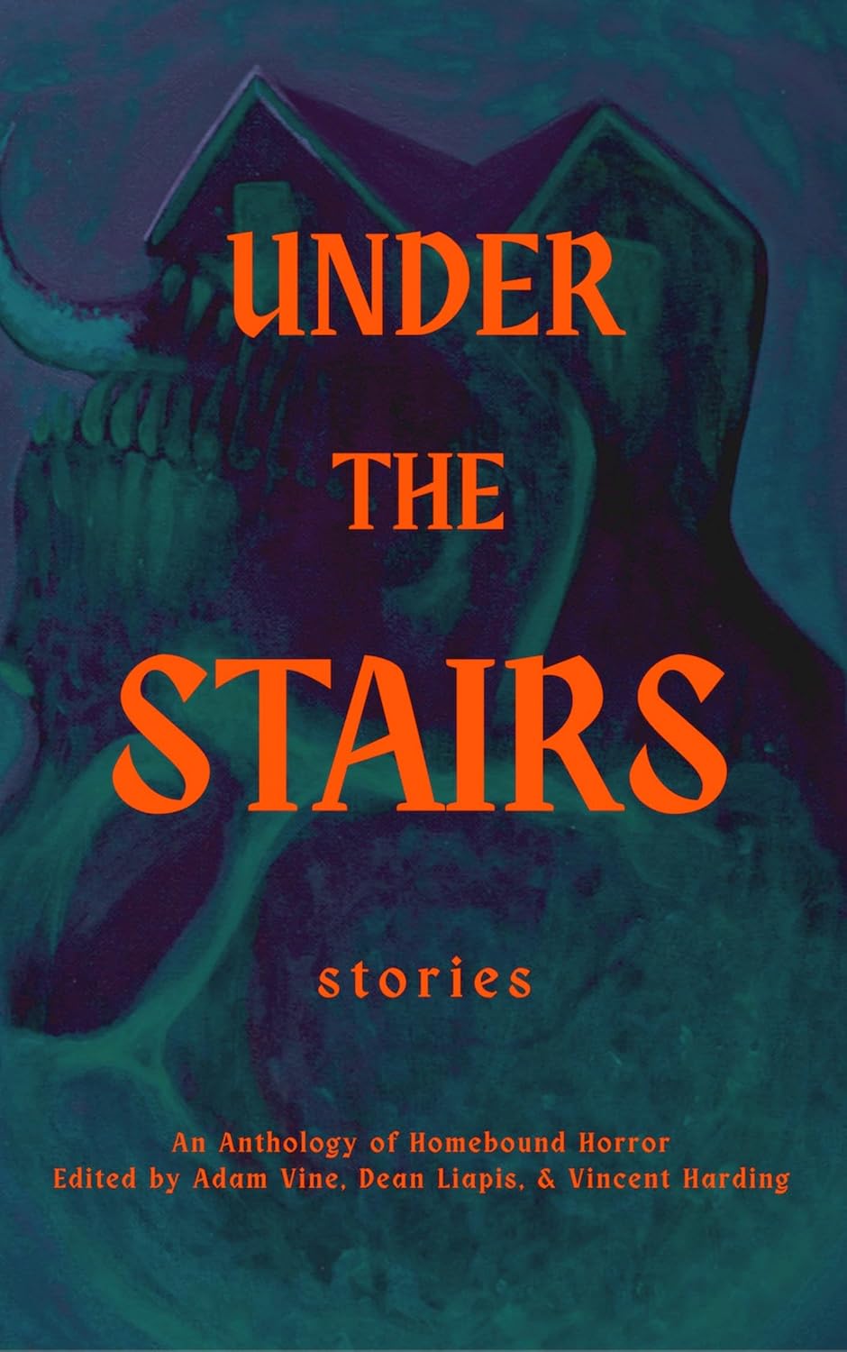 Under the Stairs by