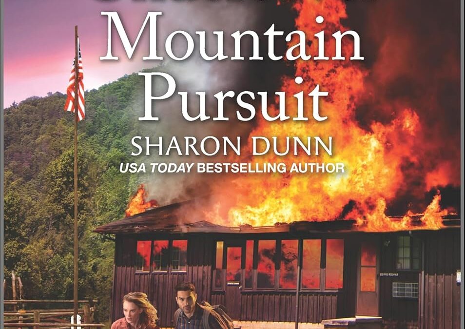 Undercover Mountain Pursuit
