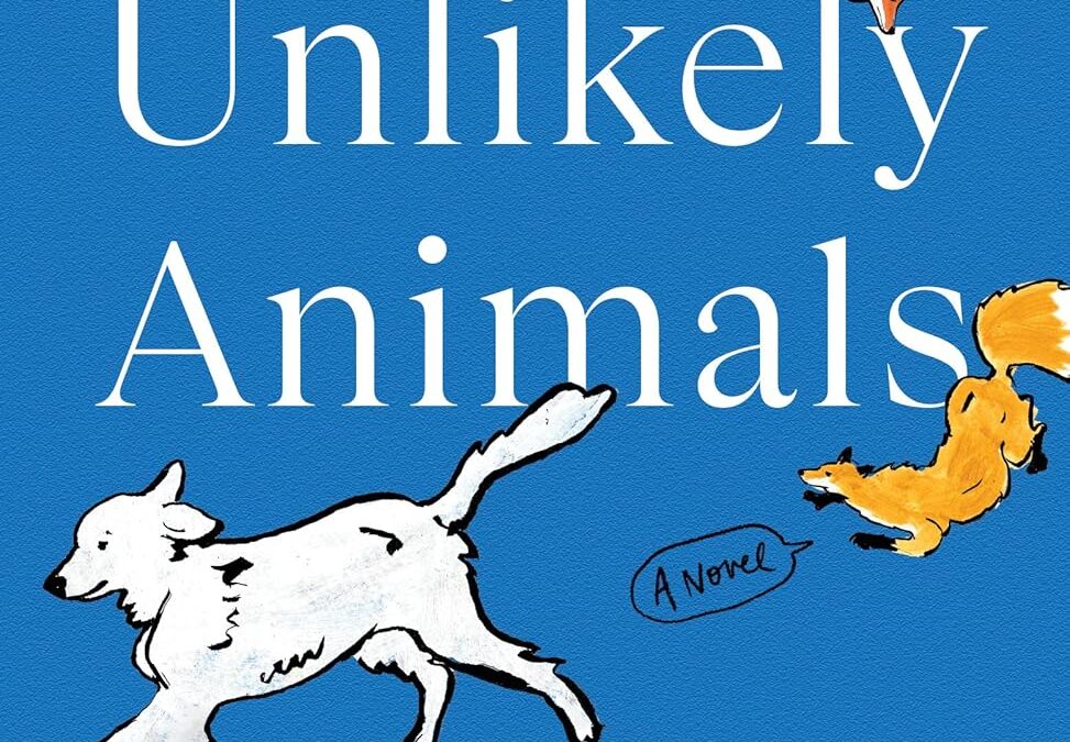 Unlikely Animals