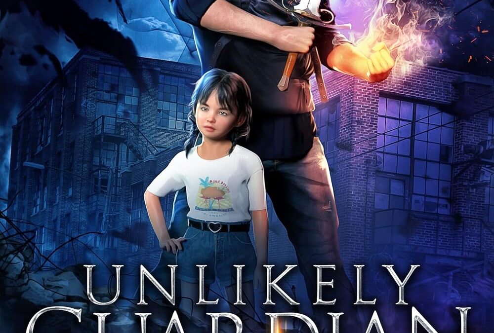 Unlikely Guardian