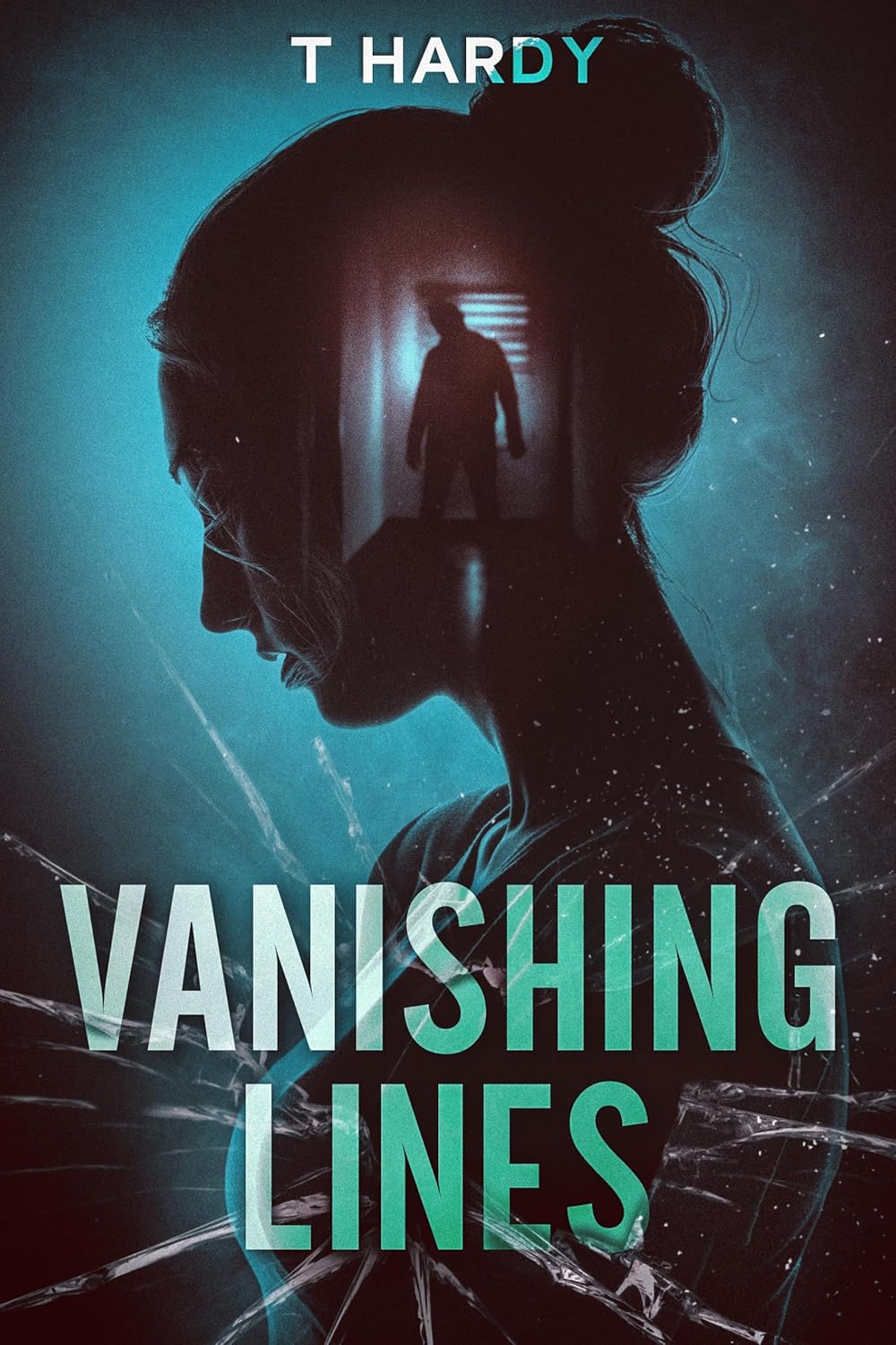 Vanishing Lines by T Hardy