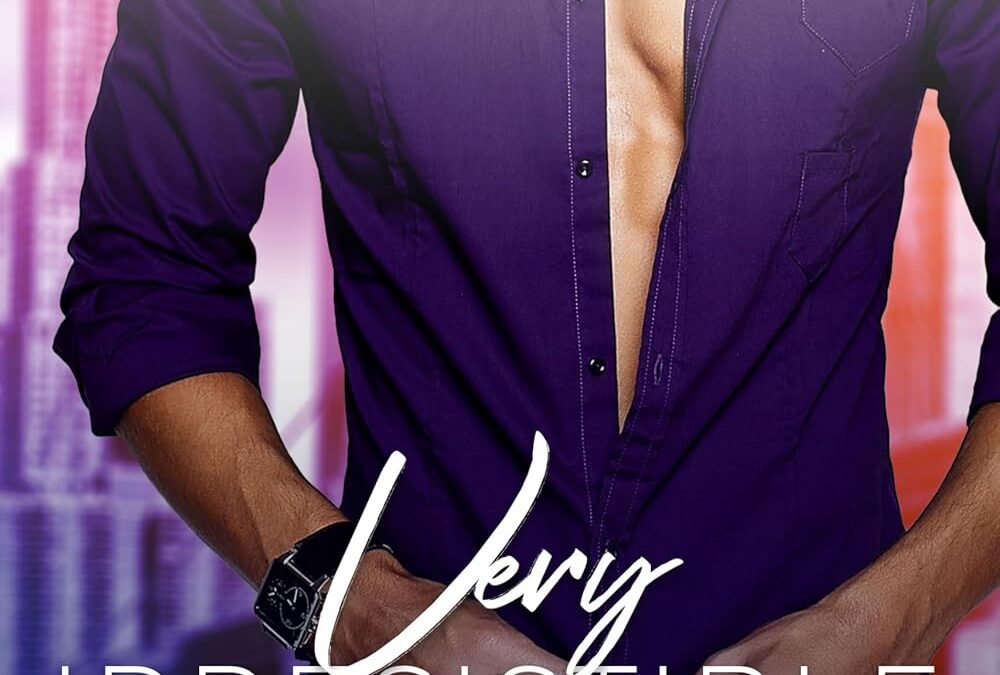 Very Irresistible Bachelors (Complete Collection)