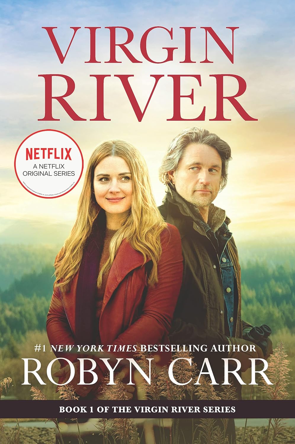 Virgin River by Robyn Carr