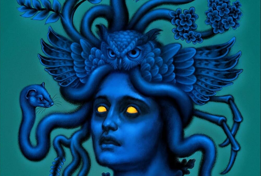 Wake, Siren