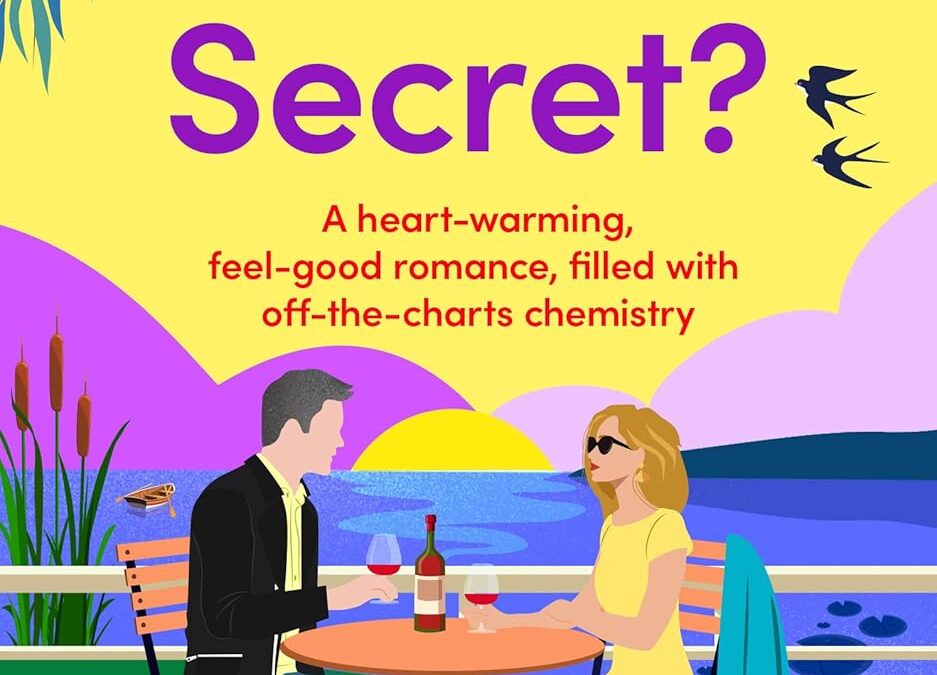 Want to Know a Secret?