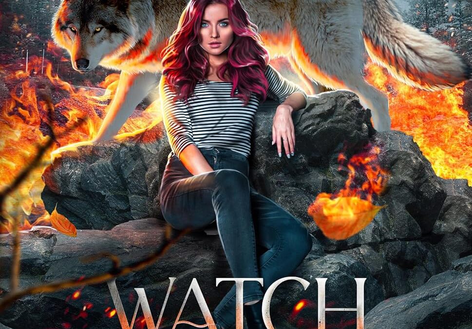 Watch Me Burn