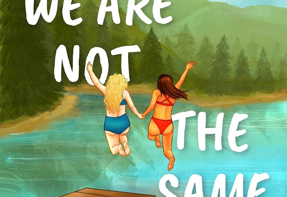 We Are Not the Same