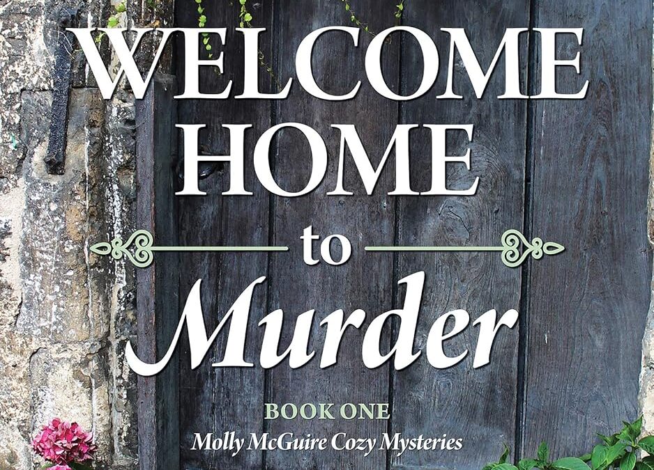 Welcome Home to Murder