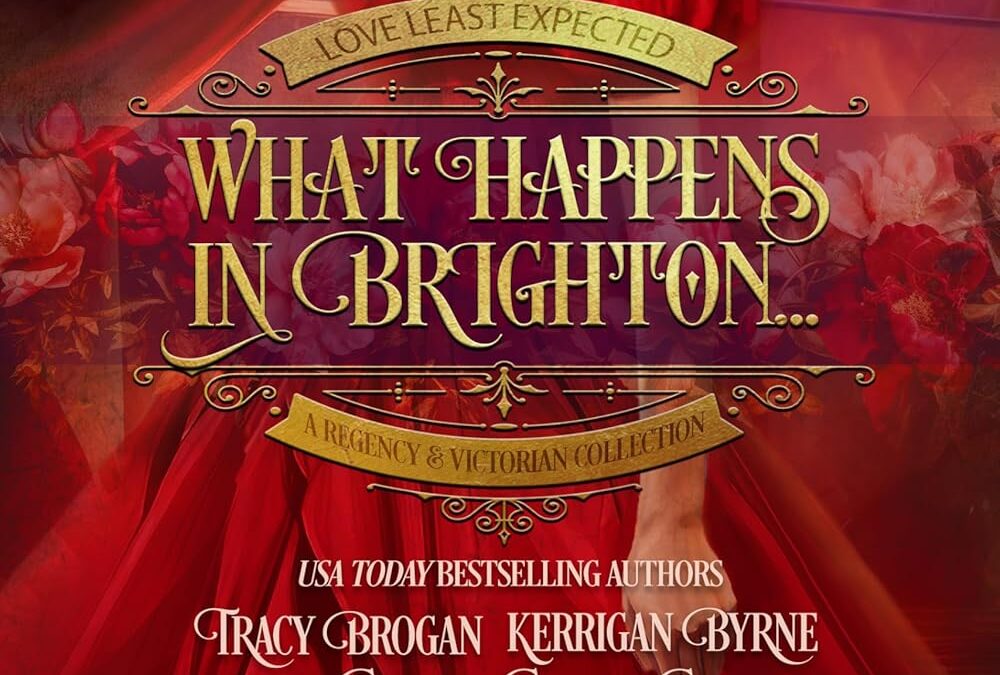 What Happens in Brighton