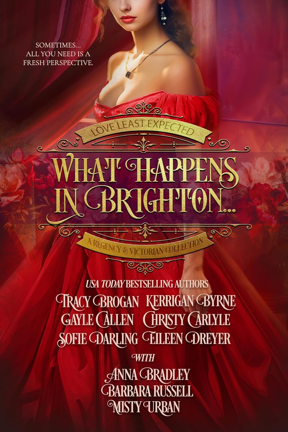 What Happens in Brighton by
