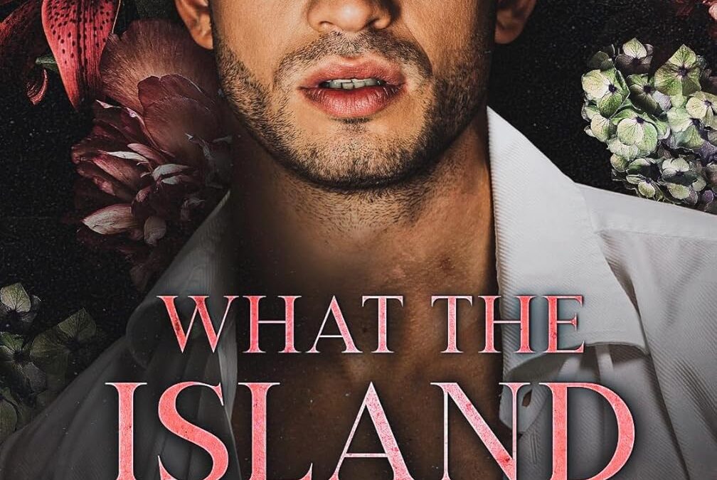 What the Island Keeps