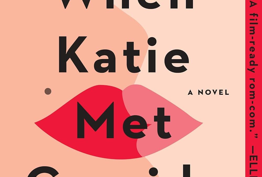 When Katie Met Cassidy