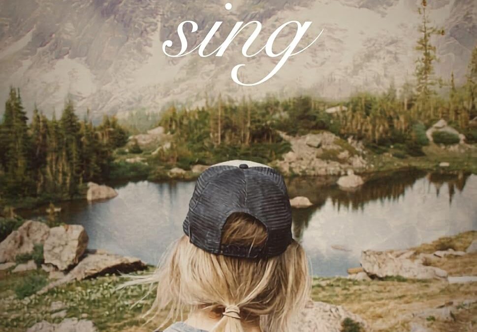 When Mountains Sing