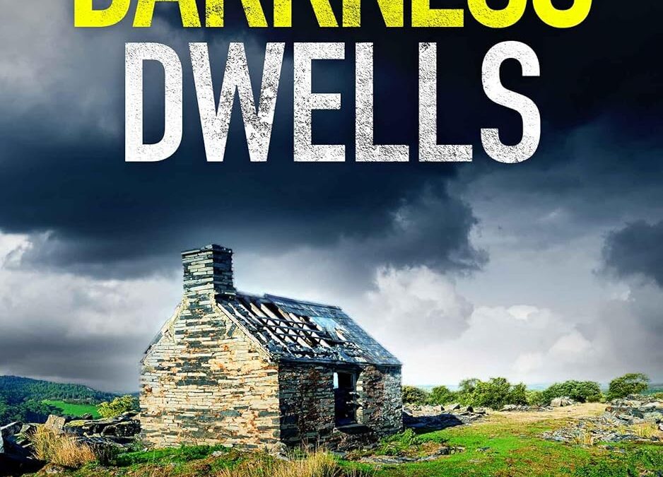 Where Darkness Dwells