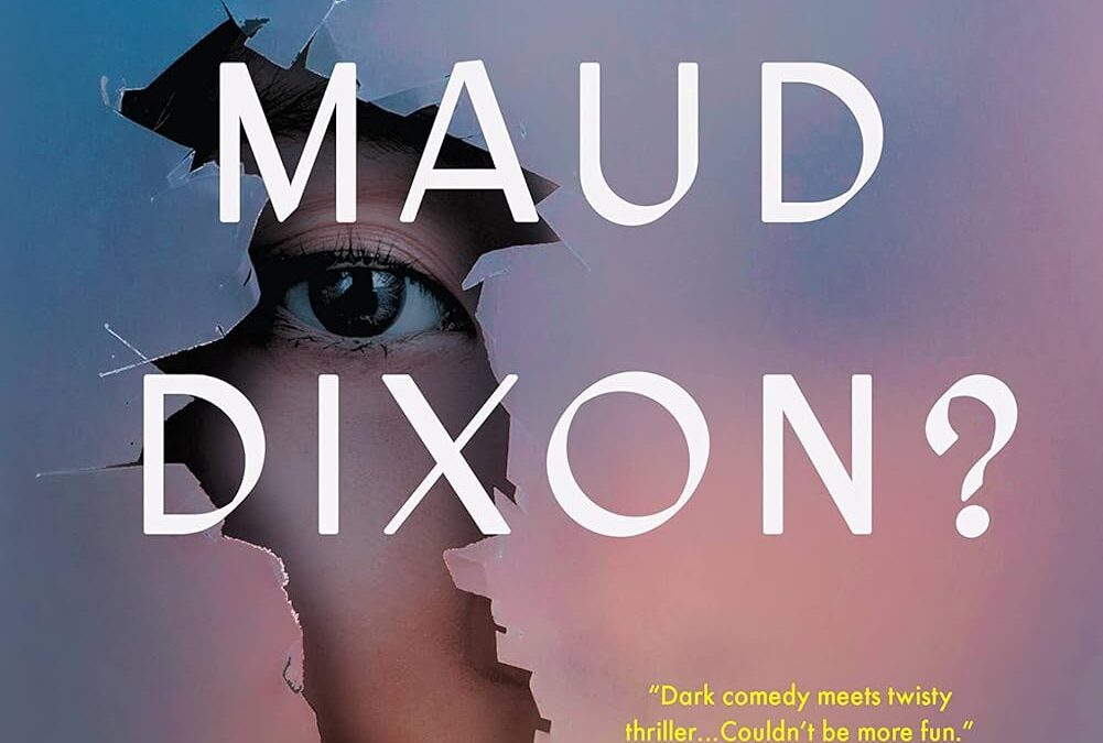 Who Is Maud Dixon?
