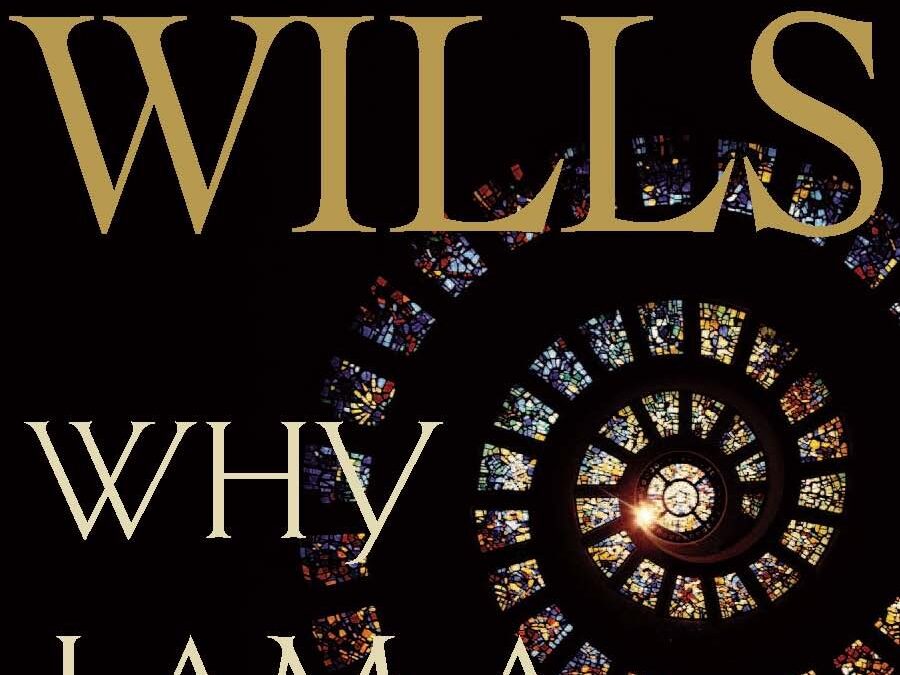 Why I Am a Catholic