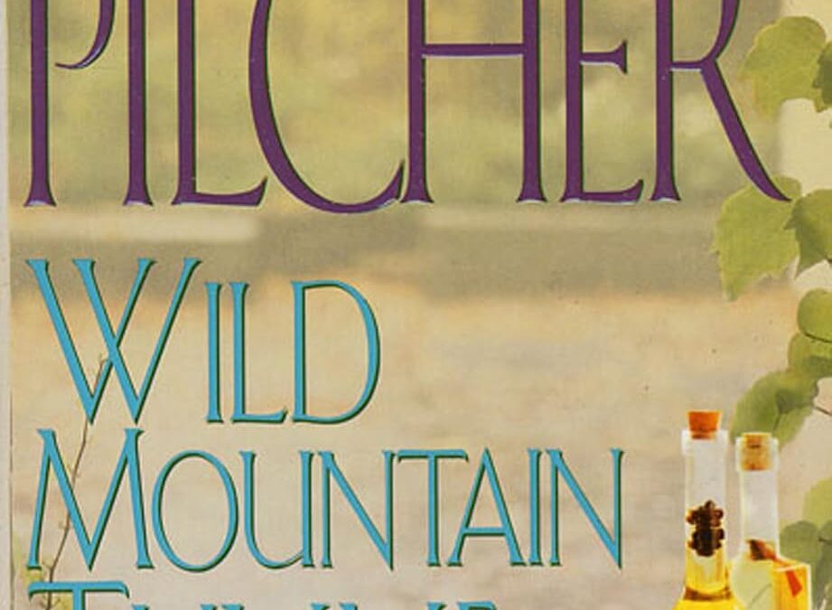 Wild Mountain Thyme