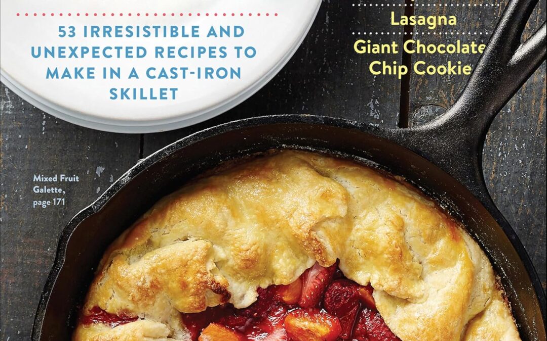 Will It Skillet?