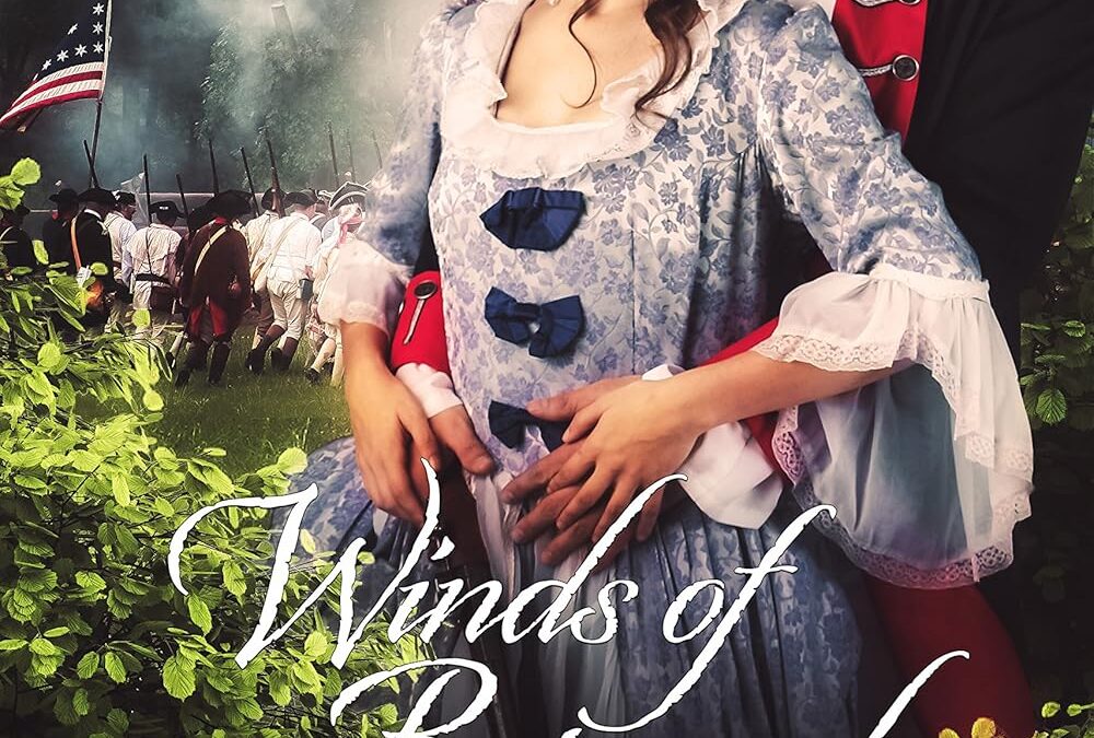 Winds of Betrayal