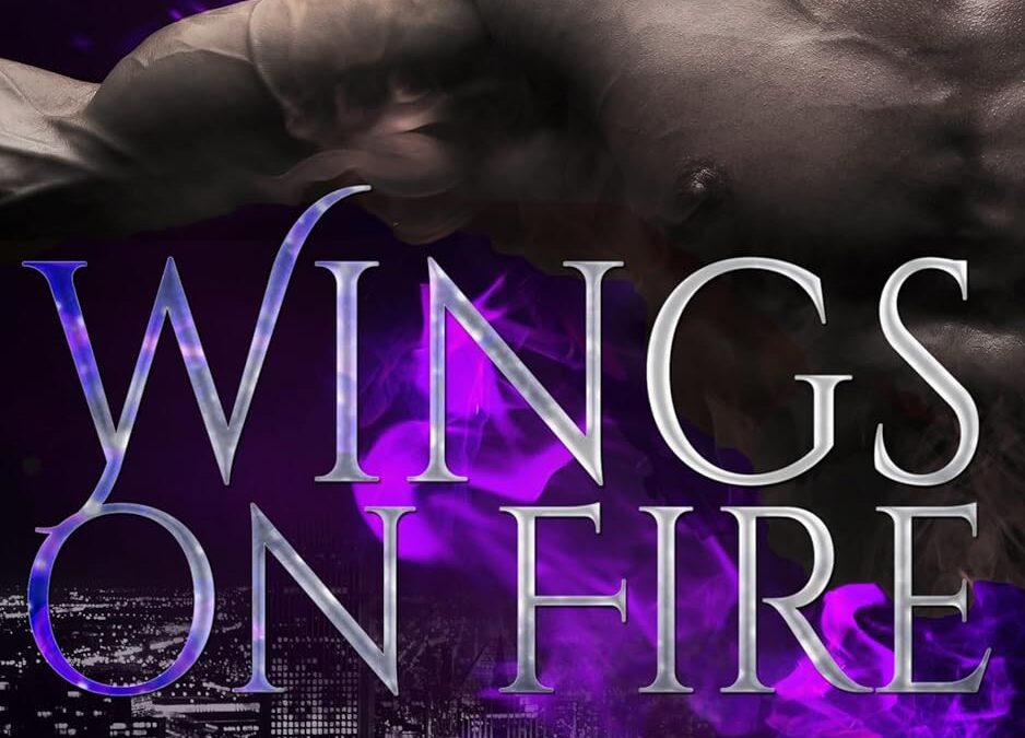 Wings on Fire (Complete Collection)