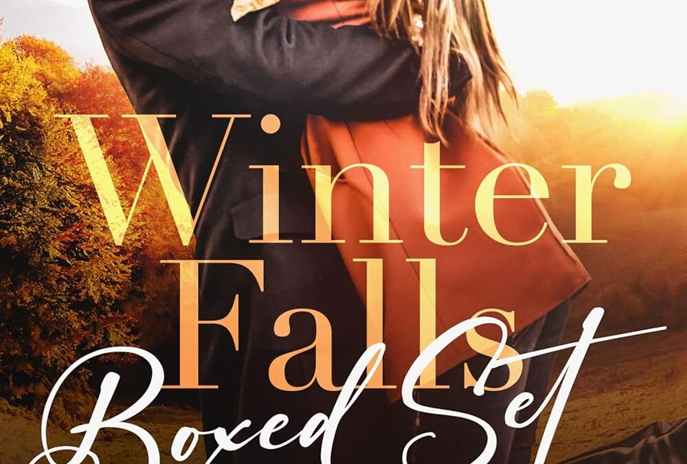 Winter Falls (Books 1–5)