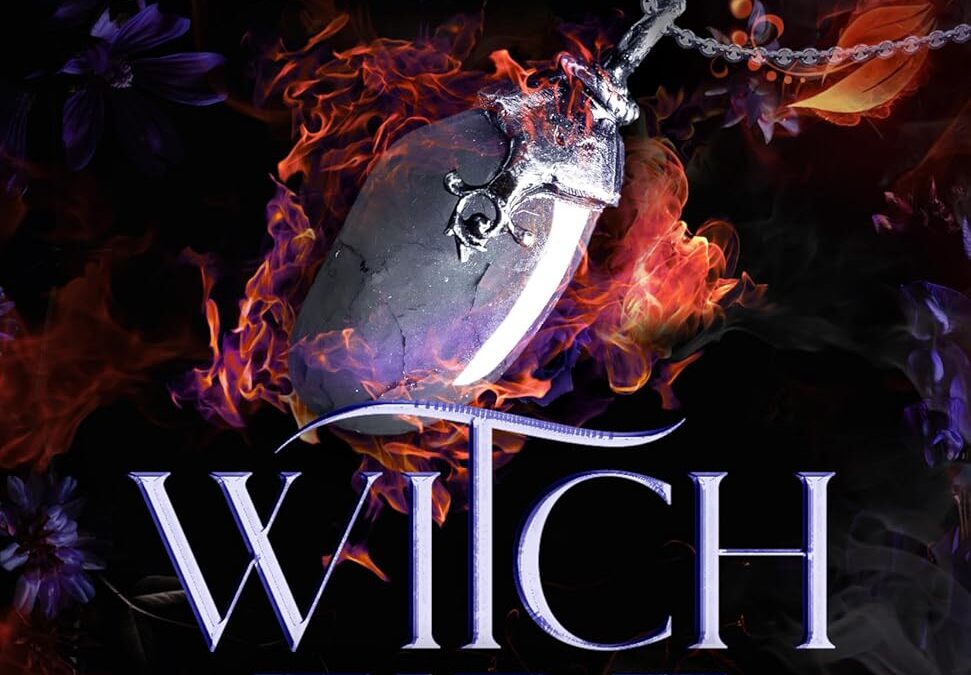 Witch Fire