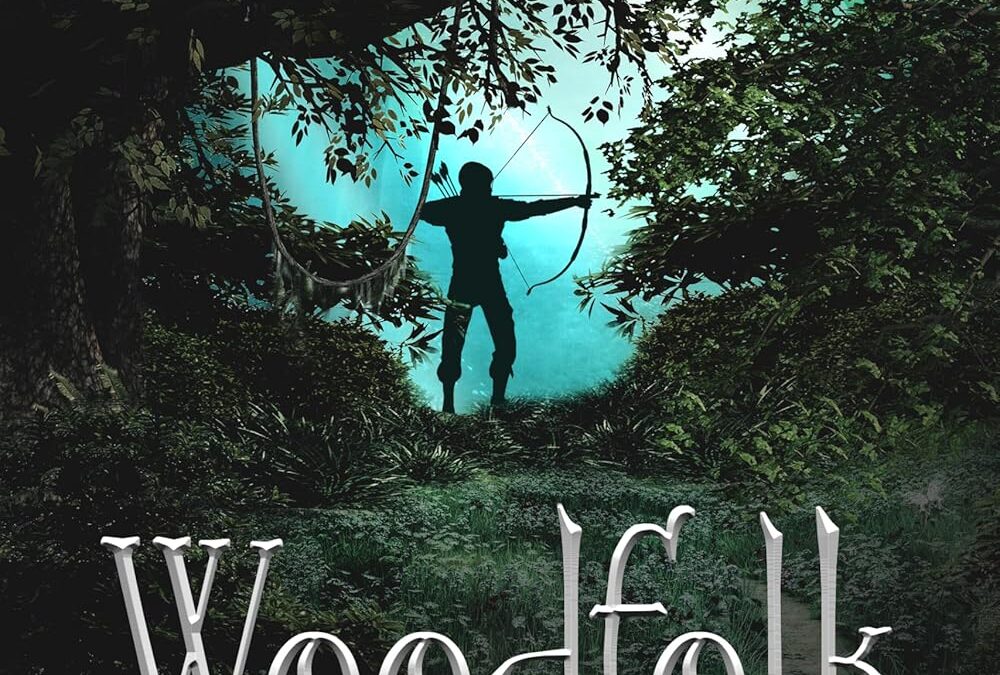 Woodfolk